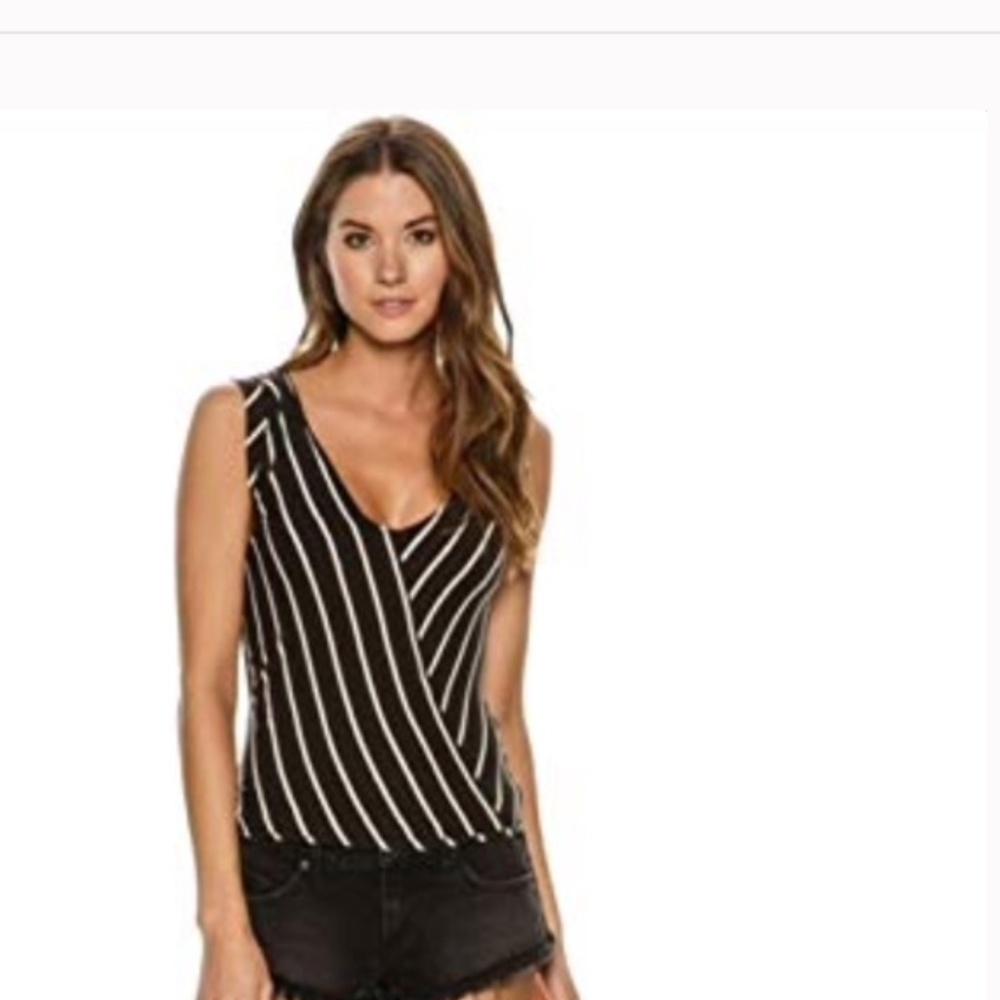 Free People Top sizeL